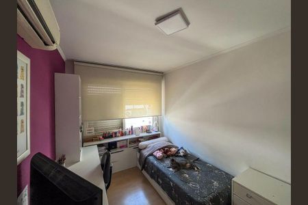 Apartamento para alugar com 110m², 3 quartos e 2 vagasQuarto 2
