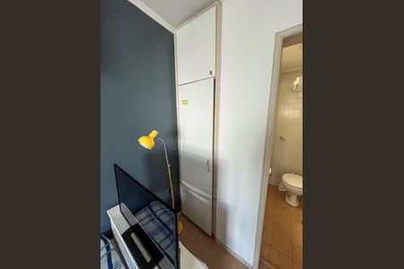 Apartamento para alugar com 110m², 3 quartos e 2 vagasQuarto 3