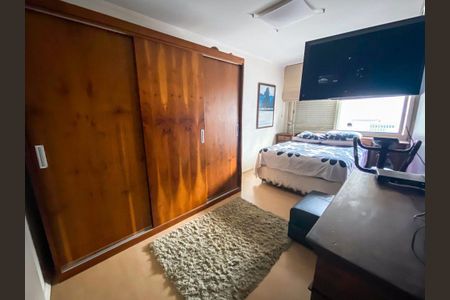 Apartamento para alugar com 110m², 3 quartos e 2 vagasQuarto 1