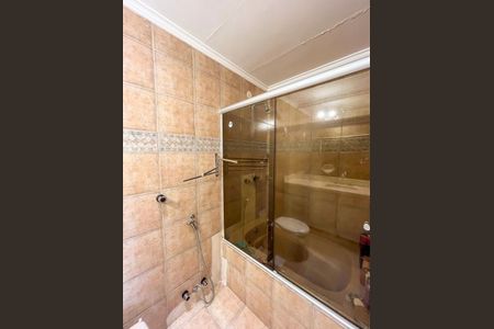 Apartamento para alugar com 110m², 3 quartos e 2 vagasBanheiro 2