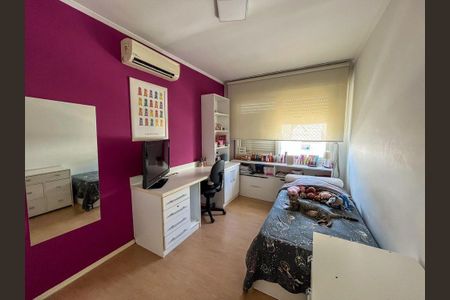 Apartamento para alugar com 110m², 3 quartos e 2 vagasQuarto 2