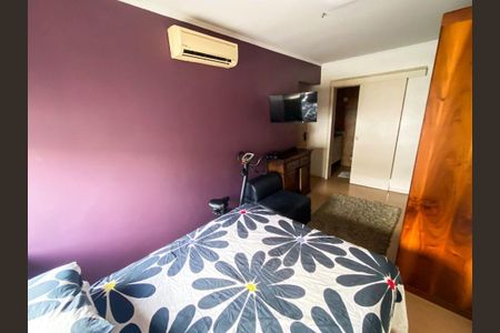 Apartamento para alugar com 110m², 3 quartos e 2 vagasQuarto 1