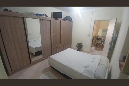 Casa para alugar com 120m², 2 quartos e 1 vaga Casa para alugar com 120m², 2 quartos e 1 vagaQuarto 2