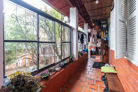 Casa para alugar com 120m², 2 quartos e 1 vaga Casa para alugar com 120m², 2 quartos e 1 vagaQuintal
