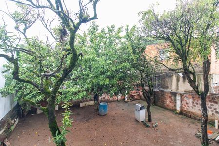 Casa para alugar com 120m², 2 quartos e 1 vaga Casa para alugar com 120m², 2 quartos e 1 vagaQuintal