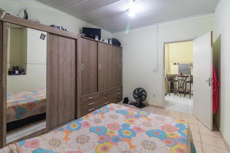 Casa para alugar com 120m², 2 quartos e 1 vaga Casa para alugar com 120m², 2 quartos e 1 vagaQuarto 2