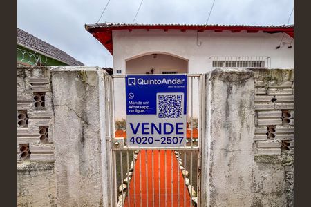 Casa para alugar com 120m², 2 quartos e 1 vaga Casa para alugar com 120m², 2 quartos e 1 vagaPlaca