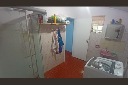 Casa para alugar com 120m², 2 quartos e 1 vaga Casa para alugar com 120m², 2 quartos e 1 vagaÁrea de Serviço