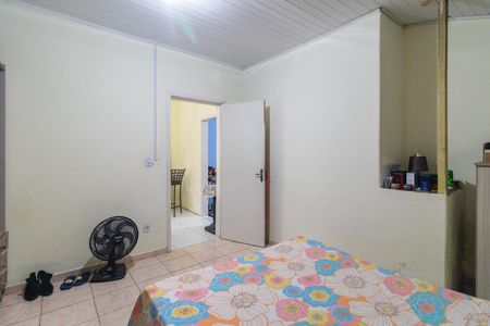 Casa para alugar com 120m², 2 quartos e 1 vaga Casa para alugar com 120m², 2 quartos e 1 vagaQuarto 2