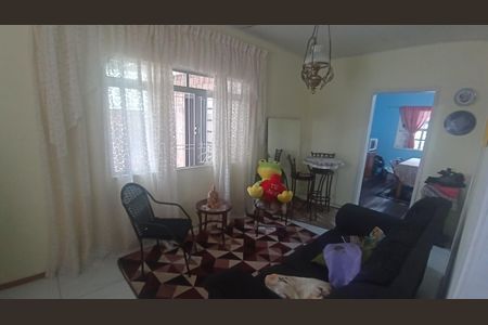 Casa para alugar com 120m², 2 quartos e 1 vaga Casa para alugar com 120m², 2 quartos e 1 vagaSala