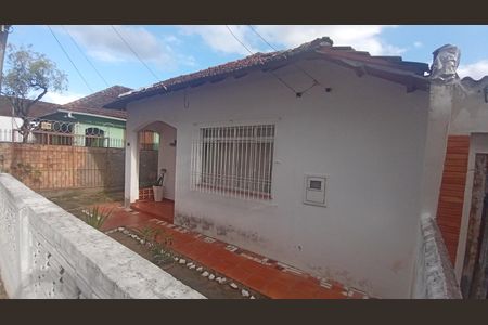 Casa para alugar com 120m², 2 quartos e 1 vaga Casa para alugar com 120m², 2 quartos e 1 vagaGaragem