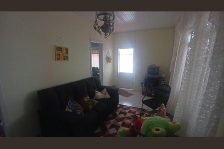 Casa para alugar com 120m², 2 quartos e 1 vaga Casa para alugar com 120m², 2 quartos e 1 vagaSala 1