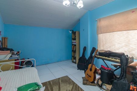 Casa para alugar com 120m², 2 quartos e 1 vaga Casa para alugar com 120m², 2 quartos e 1 vagaQuarto 1