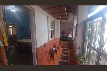 Casa para alugar com 120m², 2 quartos e 1 vaga Casa para alugar com 120m², 2 quartos e 1 vagacomodo