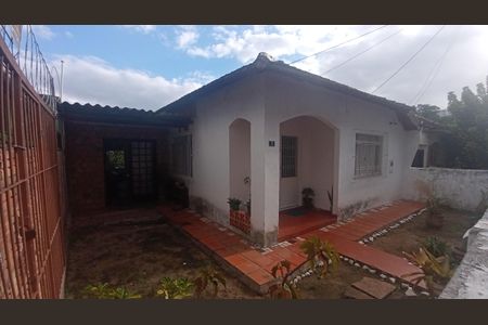 Casa para alugar com 120m², 2 quartos e 1 vaga Casa para alugar com 120m², 2 quartos e 1 vagacomodo