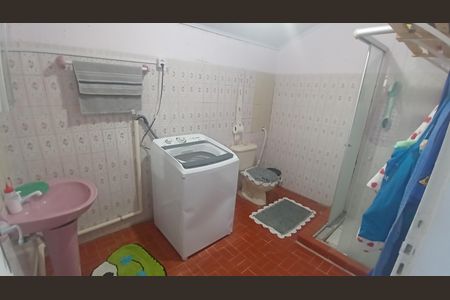 Casa para alugar com 120m², 2 quartos e 1 vaga Casa para alugar com 120m², 2 quartos e 1 vagaÁrea de Serviço