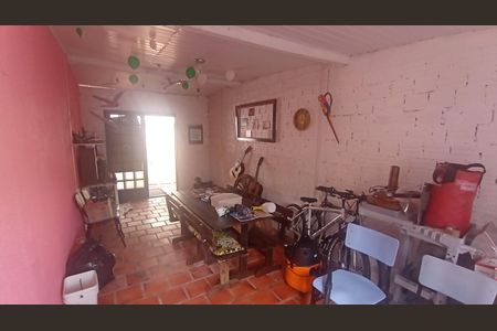 Casa para alugar com 120m², 2 quartos e 1 vaga Casa para alugar com 120m², 2 quartos e 1 vagaCozinha