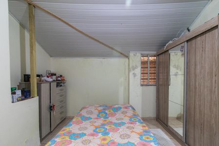Quarto 2 de casa à venda com 2 quartos, 120m² em Glória, Porto Alegre