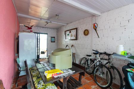 Casa para alugar com 120m², 2 quartos e 1 vaga Casa para alugar com 120m², 2 quartos e 1 vagaSala 2