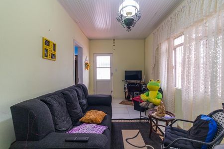 Sala de casa à venda com 2 quartos, 120m² em Glória, Porto Alegre