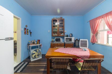 Casa para alugar com 120m², 2 quartos e 1 vaga Casa para alugar com 120m², 2 quartos e 1 vagaCozinha