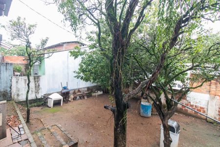 Casa para alugar com 120m², 2 quartos e 1 vaga Casa para alugar com 120m², 2 quartos e 1 vagaQuintal