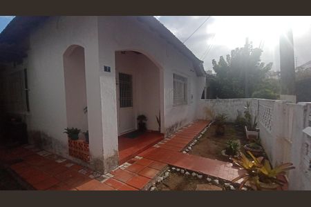Casa para alugar com 120m², 2 quartos e 1 vaga Casa para alugar com 120m², 2 quartos e 1 vagacomodo
