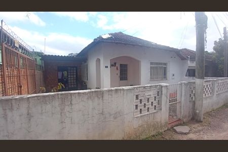 Casa para alugar com 120m², 2 quartos e 1 vaga Casa para alugar com 120m², 2 quartos e 1 vagaGaragem