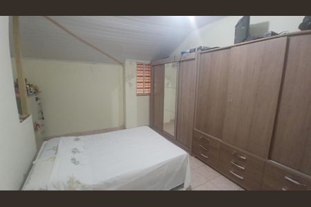 Casa para alugar com 120m², 2 quartos e 1 vaga Casa para alugar com 120m², 2 quartos e 1 vagaQuarto 2