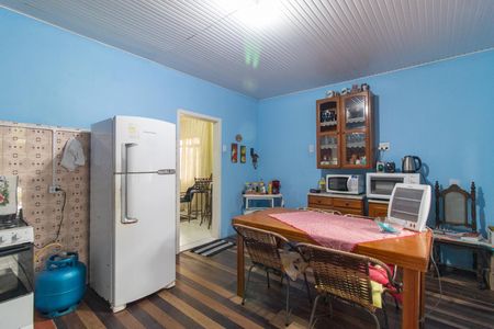 Casa para alugar com 120m², 2 quartos e 1 vaga Casa para alugar com 120m², 2 quartos e 1 vagaCozinha