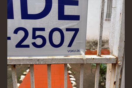 Casa para alugar com 120m², 2 quartos e 1 vaga Casa para alugar com 120m², 2 quartos e 1 vagaPlaca
