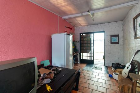 Casa para alugar com 120m², 2 quartos e 1 vaga Casa para alugar com 120m², 2 quartos e 1 vagaSala 2