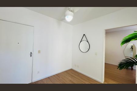 Apartamento à venda com 1 quarto, 43m² em Vila Lidia, Campinas