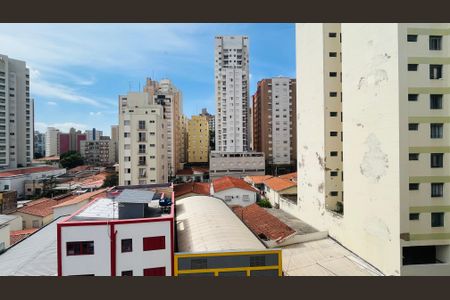 Apartamento à venda com 1 quarto, 43m² em Vila Lidia, Campinas