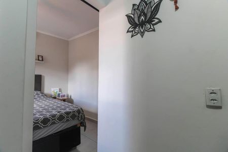 Casa à venda com 95m², 2 quartos e 2 vagas Casa à venda com 95m², 2 quartos e 2 vagasCloset do quarto 1
