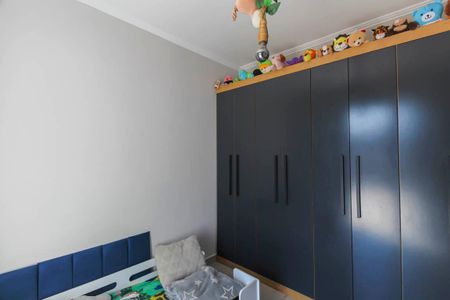 Casa à venda com 95m², 2 quartos e 2 vagas Casa à venda com 95m², 2 quartos e 2 vagasQuarto 2