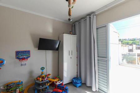 Casa à venda com 95m², 2 quartos e 2 vagas Casa à venda com 95m², 2 quartos e 2 vagasQuarto 2