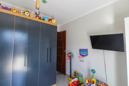 Casa à venda com 95m², 2 quartos e 2 vagas Casa à venda com 95m², 2 quartos e 2 vagasQuarto 2