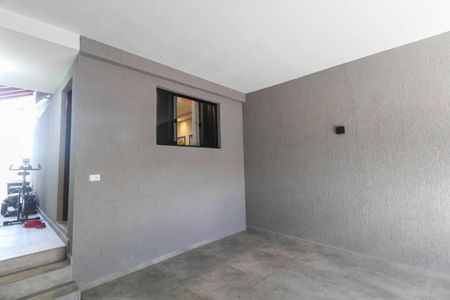 Casa à venda com 95m², 2 quartos e 2 vagas Casa à venda com 95m², 2 quartos e 2 vagasGaragem