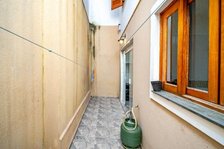 Casa para alugar com 150m², 3 quartos e 4 vagas Casa para alugar com 150m², 3 quartos e 4 vagasÁrea de Serviço