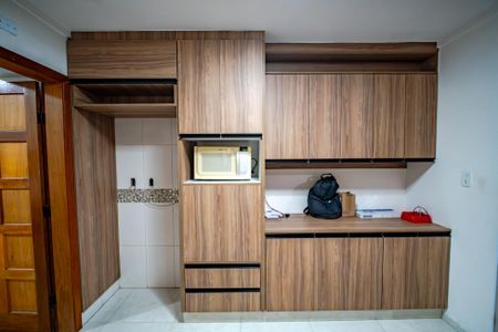 Casa para alugar com 150m², 3 quartos e 4 vagas Casa para alugar com 150m², 3 quartos e 4 vagasCozinha