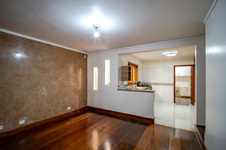 Casa para alugar com 150m², 3 quartos e 4 vagas Casa para alugar com 150m², 3 quartos e 4 vagasSala de Jantar