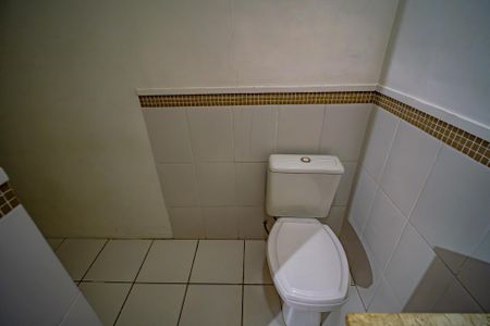 Lavabo de casa à venda com 3 quartos, 150m² em Jardim Bonfiglioli, São Paulo