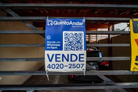 Casa para alugar com 150m², 3 quartos e 4 vagas Casa para alugar com 150m², 3 quartos e 4 vagasplaca instalada em 24/04/26 com o código BALD-450