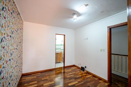 Casa para alugar com 150m², 3 quartos e 4 vagas Casa para alugar com 150m², 3 quartos e 4 vagasSuíte 2