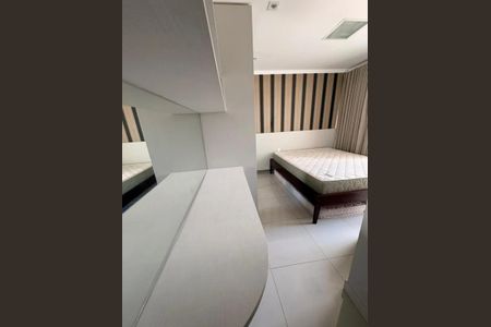 Quarto de kitnet/studio para alugar com 1 quarto, 65m² em Setor Bueno, Goiânia