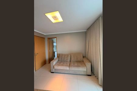 Studio para alugar com 65m², 1 quarto e 1 vagaQuarto