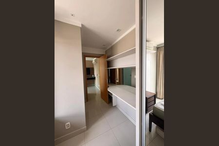 Quarto de kitnet/studio para alugar com 1 quarto, 65m² em Setor Bueno, Goiânia