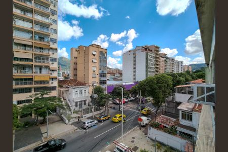 Apartamento para alugar com 58m², 1 quarto e 1 vagaVista da Sala