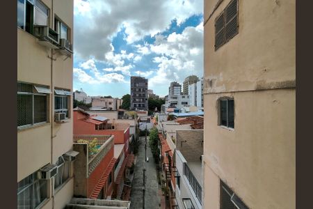 Apartamento para alugar com 58m², 1 quarto e 1 vagaÁrea de Serviço